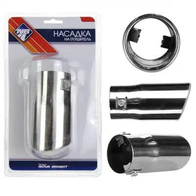 47750 — Насадка NOVA BRIGHT